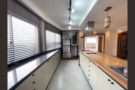 Apartamento à venda com 200m², 2 quartos e 3 vagas Apartamento à venda com 200m², 2 quartos e 3 vagasEspaço Gourmet - cobertura