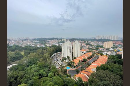 Apartamento à venda com 200m², 2 quartos e 3 vagas Apartamento à venda com 200m², 2 quartos e 3 vagasVista da cobertura