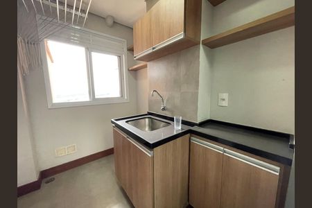 Área de Serviço de apartamento à venda com 2 quartos, 200m² em Jardim Apoador, São Paulo