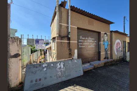 Casa para alugar com 211m², 1 quarto e sem vaga Casa para alugar com 211m², 1 quarto e sem vagaplaca