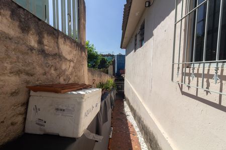 Casa para alugar com 211m², 1 quarto e sem vaga Casa para alugar com 211m², 1 quarto e sem vagaCorredor