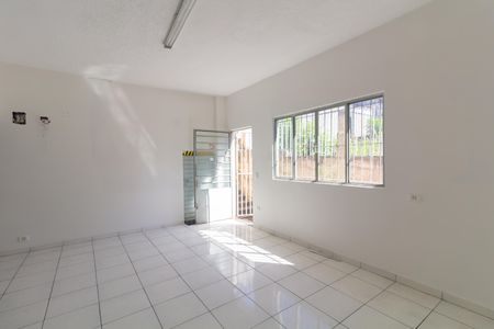 Sala de casa para alugar com 1 quarto, 211m² em Itaquera, São Paulo