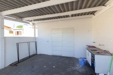 Casa para alugar com 211m², 1 quarto e sem vaga Casa para alugar com 211m², 1 quarto e sem vagaCozinha