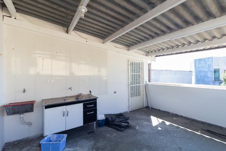 Casa para alugar com 211m², 1 quarto e sem vaga Casa para alugar com 211m², 1 quarto e sem vagaCozinha