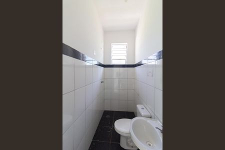 Casa para alugar com 211m², 1 quarto e sem vaga Casa para alugar com 211m², 1 quarto e sem vagaBanheiro
