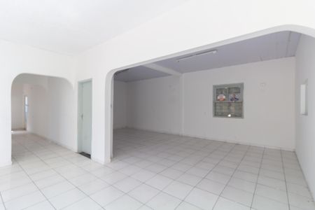Sala de casa para alugar com 1 quarto, 211m² em Itaquera, São Paulo