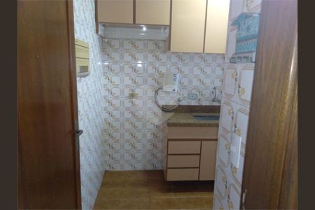 Apartamento à venda com 2 quartos, 50m² em Vila Guilherme, São Paulo