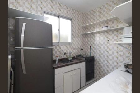 Apartamento à venda com 2 quartos, 50m² em Vila Guilherme, São Paulo