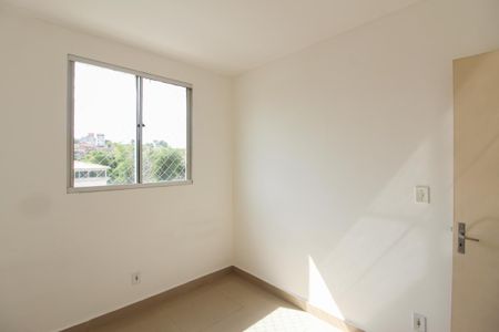 Quarto 1 de apartamento para alugar com 2 quartos, 99m² em Nacional, Belo Horizonte