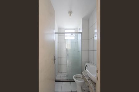 Apartamento à venda com 99m², 2 quartos e 1 vaga Apartamento à venda com 99m², 2 quartos e 1 vagaBanheiro