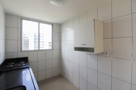 Apartamento à venda com 99m², 2 quartos e 1 vaga Apartamento à venda com 99m², 2 quartos e 1 vagaCozinha