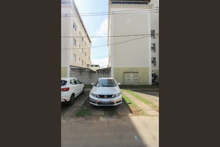 Apartamento à venda com 99m², 2 quartos e 1 vaga Apartamento à venda com 99m², 2 quartos e 1 vagaGaragem