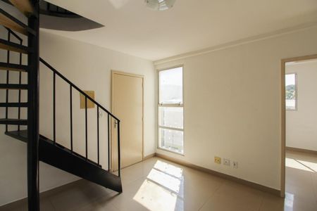 Apartamento à venda com 99m², 2 quartos e 1 vaga Apartamento à venda com 99m², 2 quartos e 1 vagaSala 1