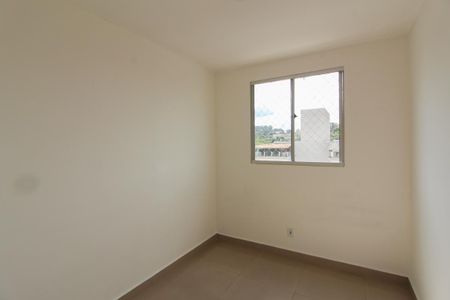 Quarto 1 de apartamento para alugar com 2 quartos, 99m² em Nacional, Belo Horizonte