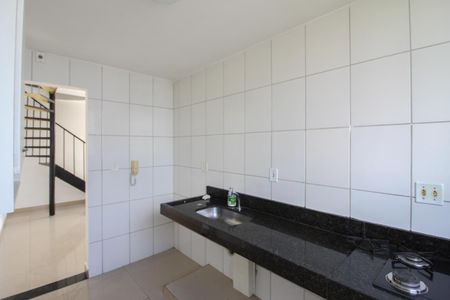 Apartamento à venda com 99m², 2 quartos e 1 vaga Apartamento à venda com 99m², 2 quartos e 1 vagaCozinha