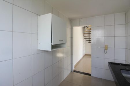 Apartamento à venda com 99m², 2 quartos e 1 vaga Apartamento à venda com 99m², 2 quartos e 1 vagaCozinha