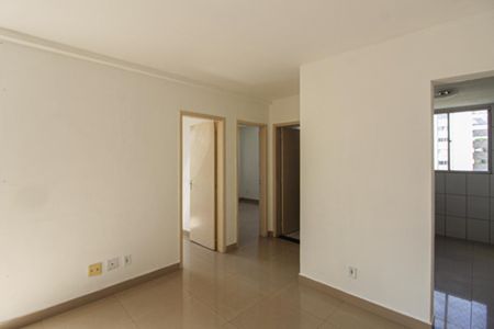Apartamento à venda com 99m², 2 quartos e 1 vaga Apartamento à venda com 99m², 2 quartos e 1 vagaSala 1