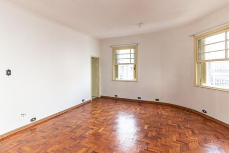 Studio de kitnet/studio para alugar com 1 quarto, 49m² em República, São Paulo