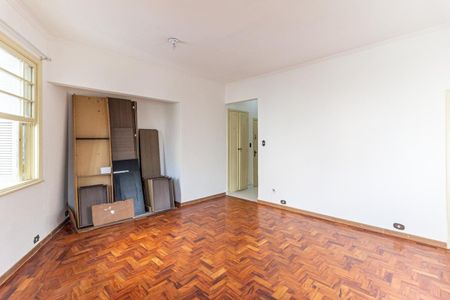 Studio de kitnet/studio para alugar com 1 quarto, 49m² em República, São Paulo