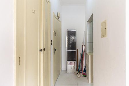 Studio para alugar com 49m², 1 quarto e sem vaga Studio para alugar com 49m², 1 quarto e sem vagaCorredor do Studio