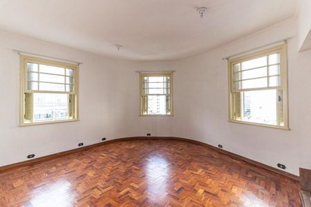 Studio de kitnet/studio para alugar com 1 quarto, 49m² em República, São Paulo