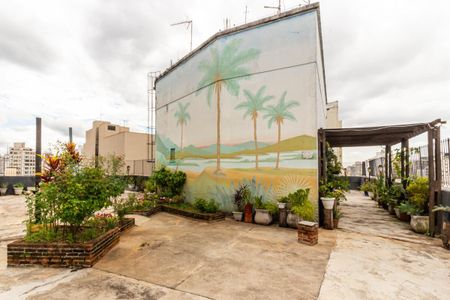 Studio para alugar com 49m², 1 quarto e sem vaga Studio para alugar com 49m², 1 quarto e sem vagaSolário