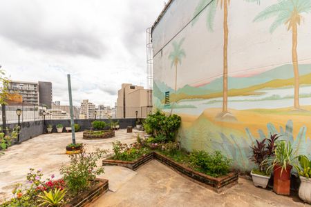 Studio para alugar com 49m², 1 quarto e sem vaga Studio para alugar com 49m², 1 quarto e sem vagaSolário