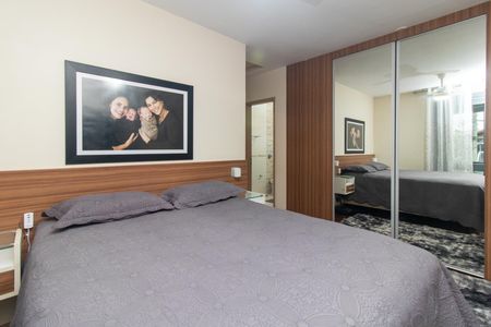 Casa para alugar com 250m², 4 quartos e 4 vagasQuarto 4