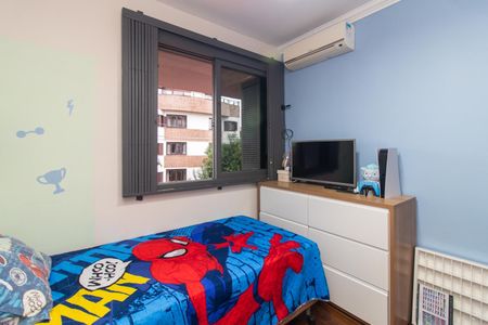 Casa para alugar com 250m², 4 quartos e 4 vagasQuarto 3