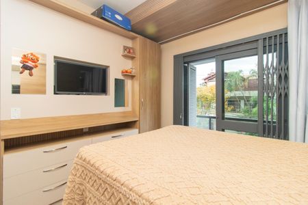 Casa para alugar com 250m², 4 quartos e 4 vagasQuarto 1