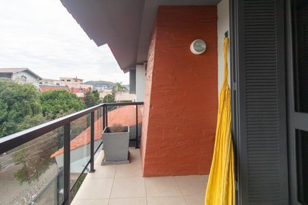 Casa para alugar com 250m², 4 quartos e 4 vagasVaranda do Quarto 4