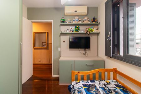 Casa para alugar com 250m², 4 quartos e 4 vagasQuarto 2