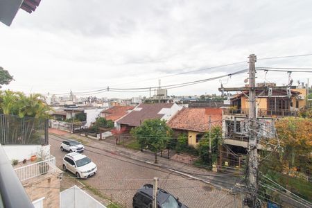 Casa para alugar com 250m², 4 quartos e 4 vagasVaranda do Quarto 4