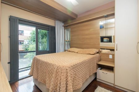 Casa para alugar com 250m², 4 quartos e 4 vagasQuarto 1