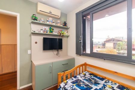 Casa para alugar com 250m², 4 quartos e 4 vagasQuarto 2