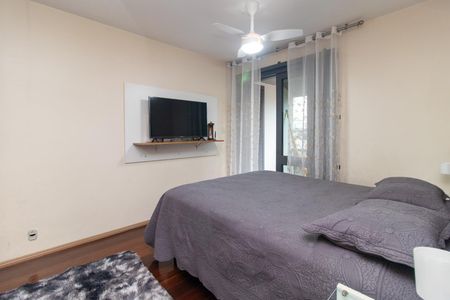 Casa para alugar com 250m², 4 quartos e 4 vagasQuarto 4