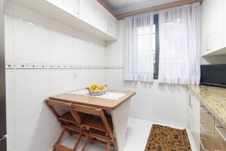 Casa para alugar com 250m², 4 quartos e 4 vagasCozinha