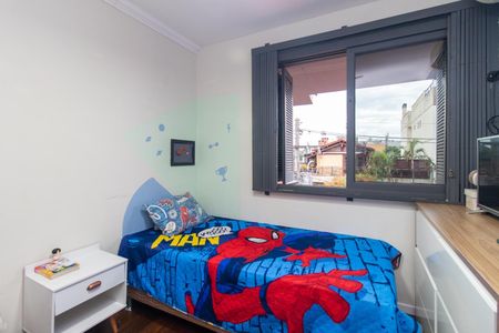 Casa para alugar com 250m², 4 quartos e 4 vagasQuarto 3