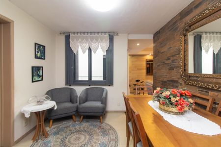 Casa para alugar com 250m², 4 quartos e 4 vagasSala