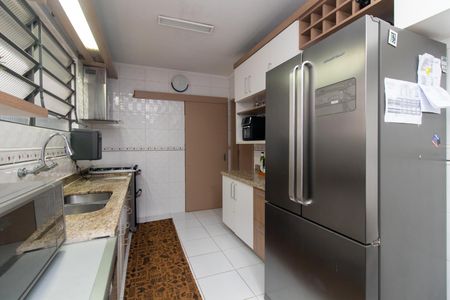 Casa para alugar com 250m², 4 quartos e 4 vagasCozinha