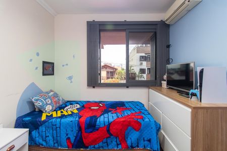 Casa para alugar com 250m², 4 quartos e 4 vagasQuarto 3