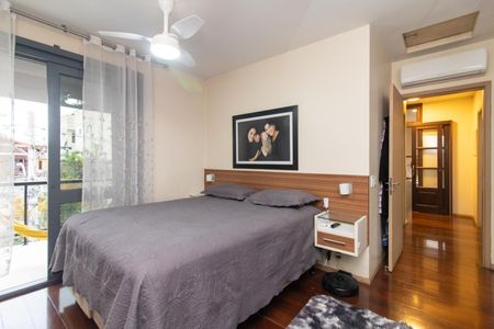 Casa para alugar com 250m², 4 quartos e 4 vagasQuarto 4