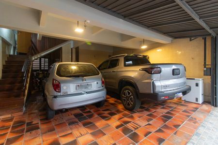 Casa para alugar com 250m², 4 quartos e 4 vagasGaragem