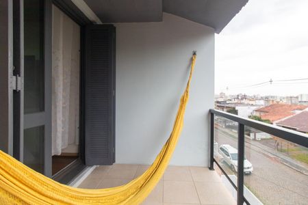 Casa para alugar com 250m², 4 quartos e 4 vagasVaranda do Quarto 4