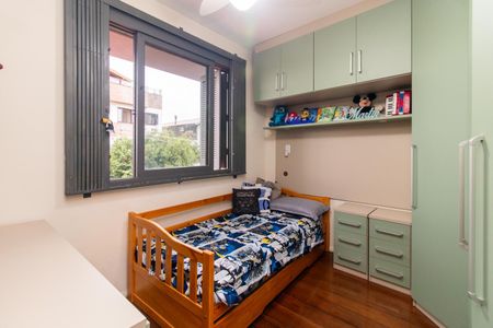 Casa para alugar com 250m², 4 quartos e 4 vagasQuarto 2