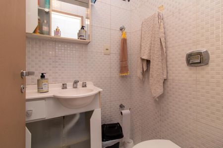Casa para alugar com 250m², 4 quartos e 4 vagasÁrea de Serviço