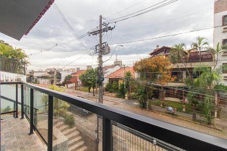 Casa para alugar com 250m², 4 quartos e 4 vagasVaranda do Quarto 1