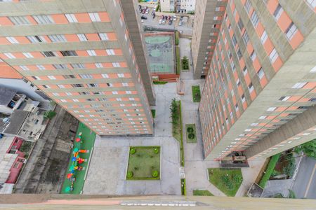 Apartamento para alugar com 87m², 2 quartos e 1 vaga Apartamento para alugar com 87m², 2 quartos e 1 vagaVista Quarto 2