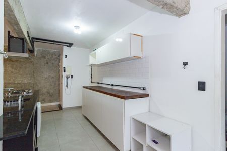 Apartamento para alugar com 87m², 2 quartos e 1 vaga Apartamento para alugar com 87m², 2 quartos e 1 vagaCozinha