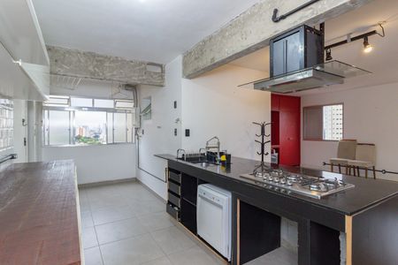 Apartamento para alugar com 87m², 2 quartos e 1 vaga Apartamento para alugar com 87m², 2 quartos e 1 vagaCozinha
